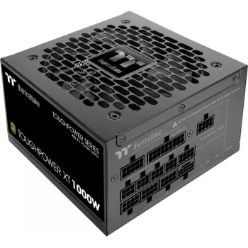 Thermaltake Toughpower XT alimentatore 1000W ATX 3.1 / GEN5 80+ Gold completamente modulare