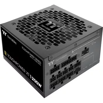 Thermaltake Toughpower XT alimentatore 1200W ATX 3.1 80 PLUS Gold completamente modulare