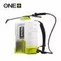 RYOBI irroratore a zaino 18 V ONE+ RY18BPSB-0 senza batteria