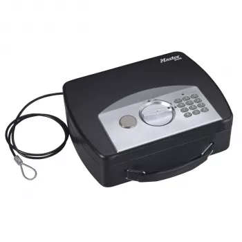 Master Lock cassaforte personale portatile P008EML