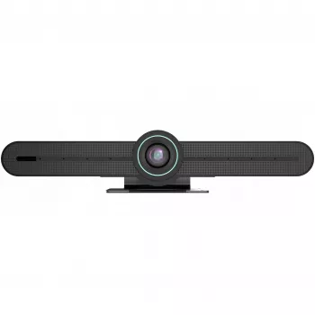 IIYAMA videobar all-in-one 4K telecamera per conferenze