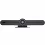 IIYAMA videobar all-in-one 4K telecamera per conferenze