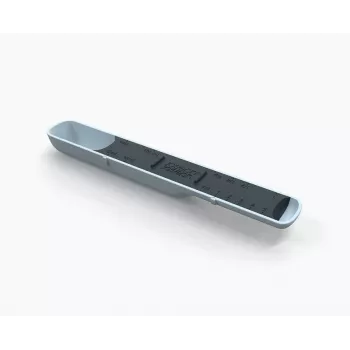 Joseph Joseph Measure-Up cucchiaio dosatore regolabile blu