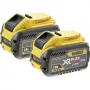 DEWALT FLEXVOLT 18/54V batteria 12.0/4.0Ah confezione da 2