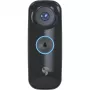 Toucan Wireless Video Doorbell PRO con rilevamento del movimento radar