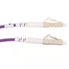 Extralink EX.36868 cavo patch LC/UPC su LC/UPC, Multimode OM4, Duplex, 3 mm, 2 m