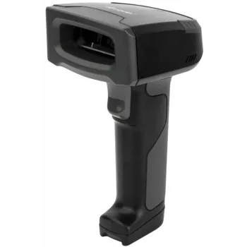 Inateck BCST-75X lettore di codici a barre 2D wireless kit nero