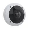 AXIS M4338-PLVE telecamera di rete mini dome fissa panoramica copertura 180/360°