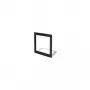 Elo Touch Solutions Elo Front-Mount Bezel - kit di montaggio - per monitor - dimensione schermo: 38,1 cm (15