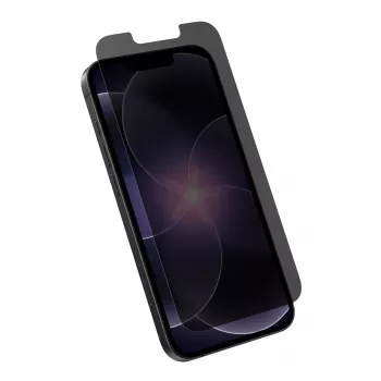 Belkin Titan SmartShield Privacy Glass Screen Protector per Apple iPhone 14 Pro Max