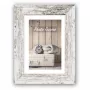 Zep Nelson 6 cornice singola 40x50 cm bianca cornice in legno MDF
