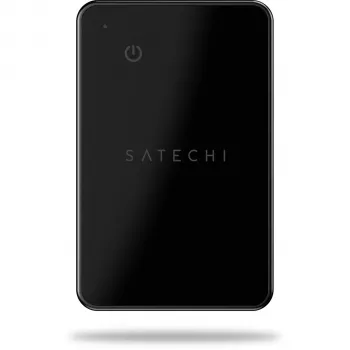 Satechi FindAll Wallet Card nero