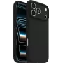 OtterBox Figura Series custodia per Apple iPhone 17 Pro Max, Nero, MagSafe