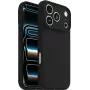 OtterBox Figura Series custodia per Apple iPhone 17 Pro, Nero, MagSafe