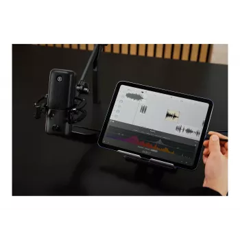 Elgato Wave 3 MK.2 - Microfono audio USB