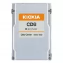 Kioxia CD8 Series KCD8XVUG800G - SSD - 800 GB - Interno - 2,5 pollici (6,4 cm) PCIe 4.0 (NVMe) Cache: 256 MB