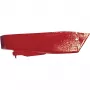 Lenco N-10 Puntina di ricambio per giradischi LS-10, LS-40, LS-50, LS-100, LS-101, LS-300, LS-301, L-3867, L-3808