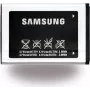 Samsung Mobeen Custodia trasparente per Galaxy A57, trasparente (GP-FPA576AEETW)
