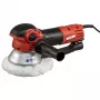 Holzmann EZS150PRO 230V Levigatrice a disco e lucidatrice 1500W 305mm