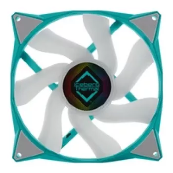 Iceberg Thermal IceGALE ventola ARGB 140mm teal