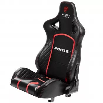 Asetek SimSports Initium Forte sedile