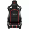 Asetek SimSports Initium Forte sedile