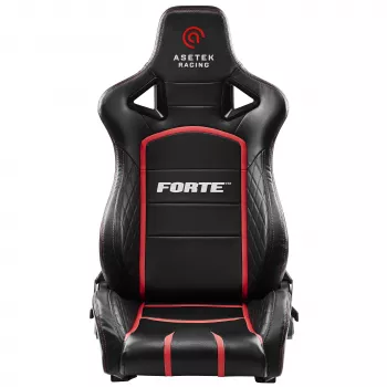 Asetek SimSports Initium Forte sedile
