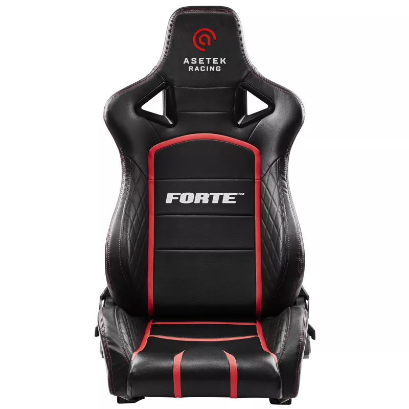 Asetek SimSports Initium Forte sedile