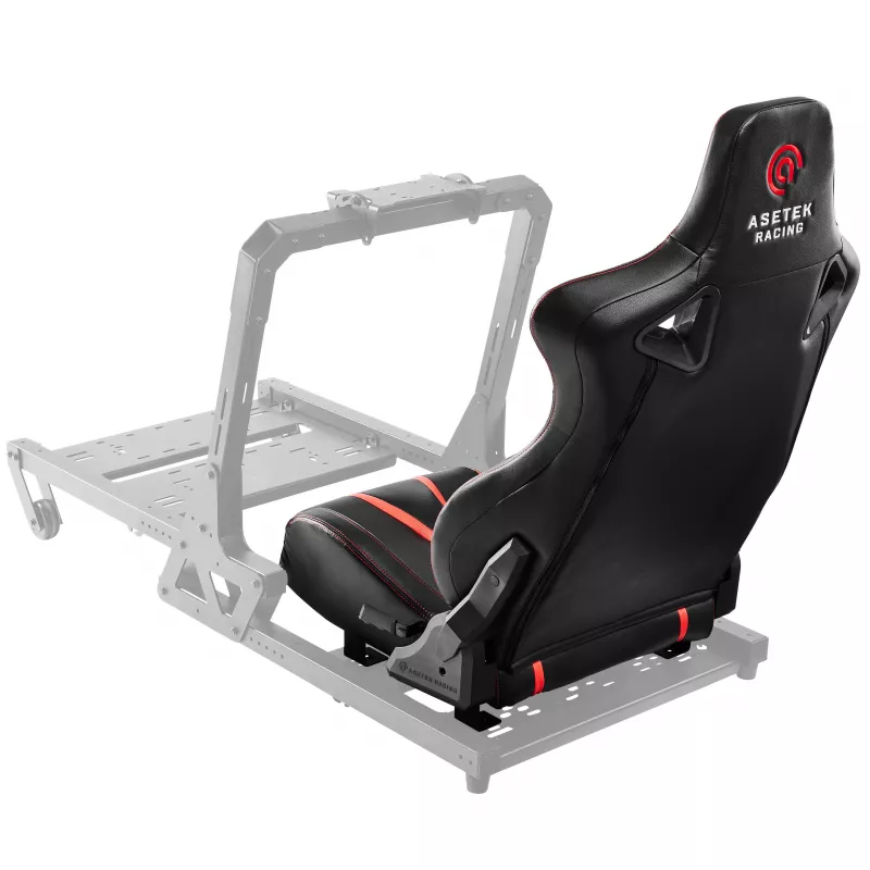 Asetek SimSports Initium Forte sedile