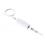 Arlo adattatore PoE USB-C to Ethernet (Gigabit) bianco