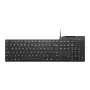 Lenovo USB-A Wired Smartcard Keyboard 5000 layout tedesco QWERTZ DE