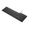 Lenovo USB-A Wired Smartcard Keyboard 5000 layout tedesco QWERTZ DE