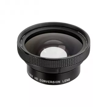 Raynox HD-6600 Pro 58 lente grandangolare 0.66x