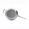 De Buyer Mineral B Element Pro padella 32 cm, acciaio al carbonio