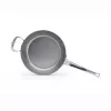 De Buyer Mineral B Element Pro padella 32 cm, acciaio al carbonio