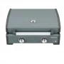 Campingaz Plancha Sigma 2 Cook Grill plancha a gas 2 bruciatori 6 kW 58x36 cm
