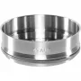Staub 26 cm cestello per cottura a vapore, ghisa smaltata, blu scuro