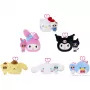 L.O.L. Surprise Loves Hello Kitty peluche reversibile assortito