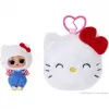 L.O.L. Surprise Loves Hello Kitty peluche reversibile assortito