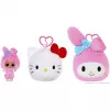 L.O.L. Surprise Loves Hello Kitty peluche reversibile assortito