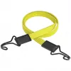 Master Lock 3226EURDAT corda elastica piatta, 18 mm x 1 m, giallo