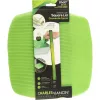 Charles Viancin BANANA LEAF coperchio in silicone 25x25 cm verde