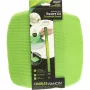 Charles Viancin BANANA LEAF coperchio in silicone 25x25 cm verde