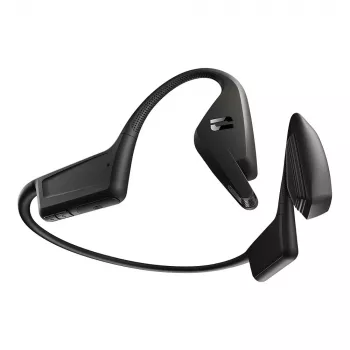 Crosscall X-Vibes auricolari a conduzione ossea