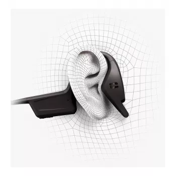Crosscall X-Vibes auricolari a conduzione ossea
