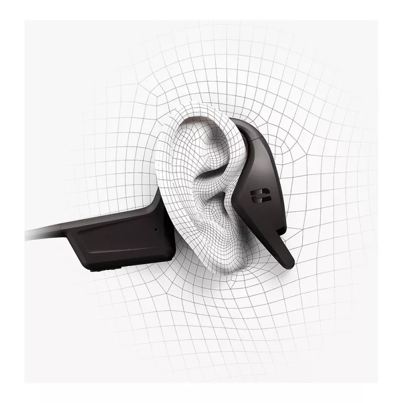 Crosscall X-Vibes auricolari a conduzione ossea