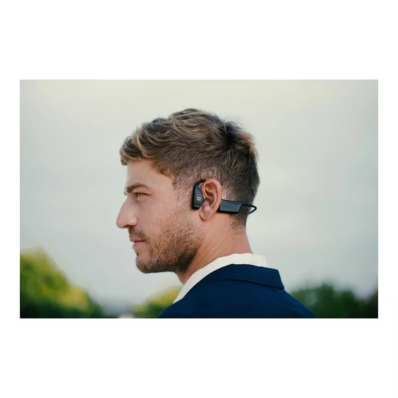Crosscall X-Vibes auricolari a conduzione ossea
