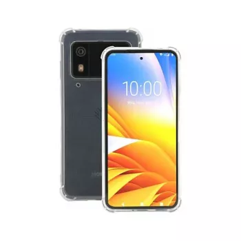 Mobilis R Series custodia morbida trasparente per Zebra EM45