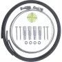 Enlaps Tikee 3 Pro+ Kit di montaggio