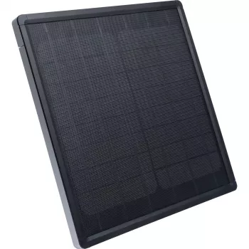 Enlaps Tikee 3 Pro+ pannello solare con kit di montaggio